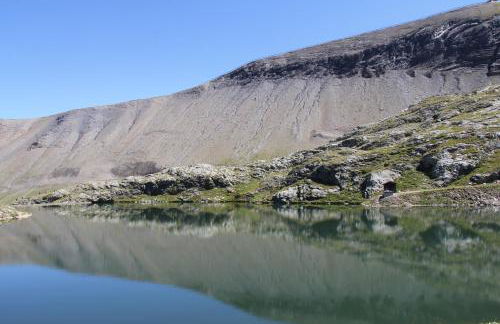 Résidence : Le Crystal Chalet - Foto 36