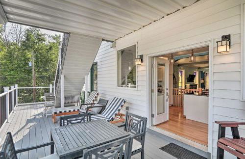 16 Mi to Camelback Resort Getaway with Game Room - Foto 32