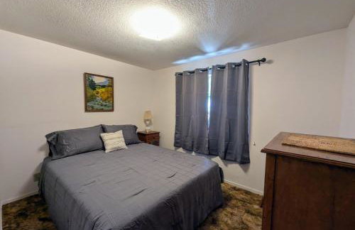 Meadow View Cabin in Wilsonia - Foto 6