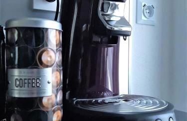 Comfort Stay Basel Airport 1A46 - Foto 6