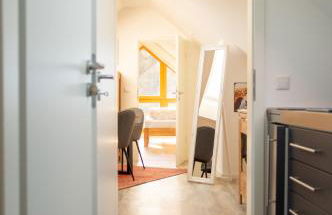 Appartement Ludwigskanal - Foto 58