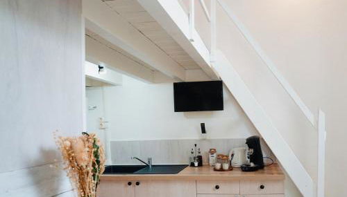 Logement en rez-de-chaussée - Foto 2