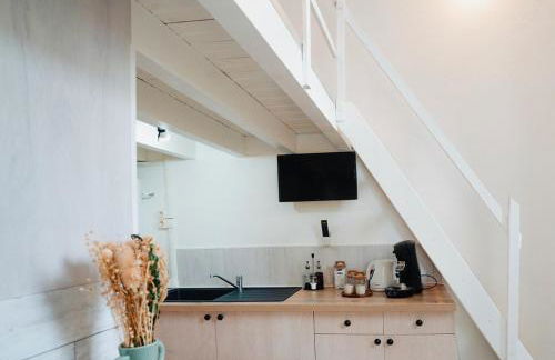 Logement en rez-de-chaussée - Foto 2