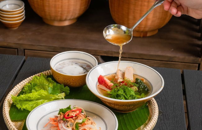 The Coffee City - Healing & Retreats - Foto 50