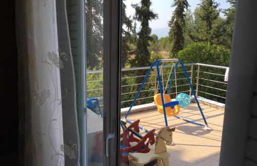 Villa Amatheia, Beachfront - Foto 44