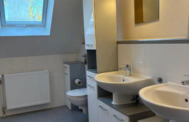 FriesenHuus Spaden - Gemütliche Ferienwohnung nahe Bremerhaven - Foto 28