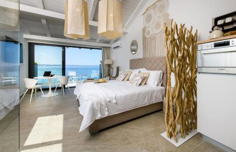 Gallery Luxury Suites & Rooms-Only Adults - Foto 37