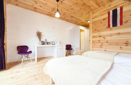 Stodoła Nomada - Foto 25