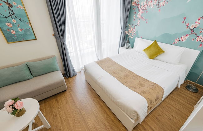 Sunny - Vinhomes GreenBay Residences - Foto 4