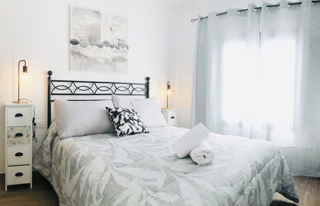 Apartment Alegranza in the Beautiful Village of Mozaga, Lanzarote - Foto 6