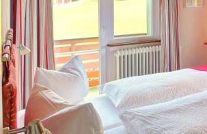 Schwarzwald-Chalet Feldberg - Foto 16