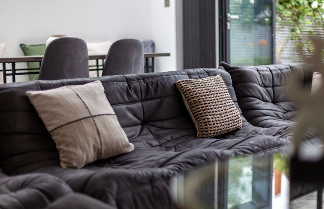 5 Bed Apartment in Clapham - Foto 57