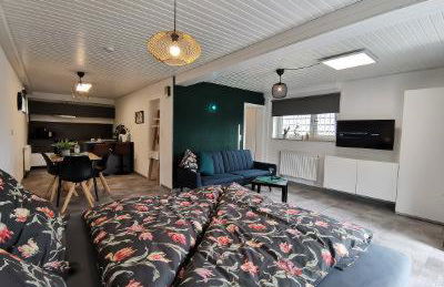 Ferienhaus in der Rhön Sitzmann - Foto 70