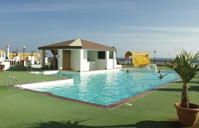 Palm Garden Apartments - Photo 19