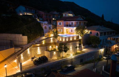 Corfu Infinity View Apartment - Photo 27