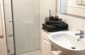 Apartment mit Terrasse in Abstatt - Foto 6