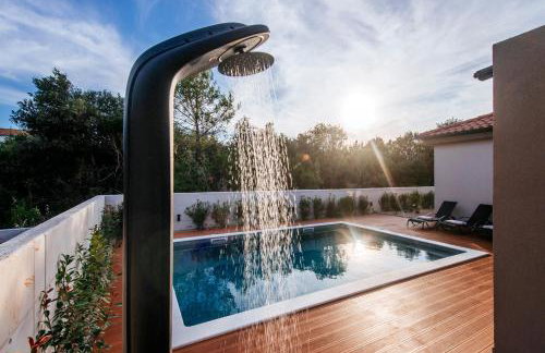 Villa Relax Petrčane - Foto 37