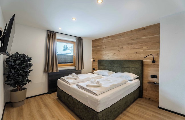 Appartement Haus Elise by we rent - Foto 22