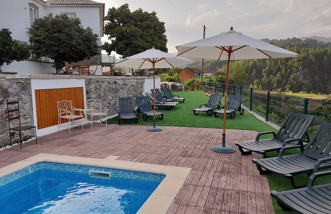 Coliving The VALLEY Portugal with Coworking Space open 24-7 - Foto 46