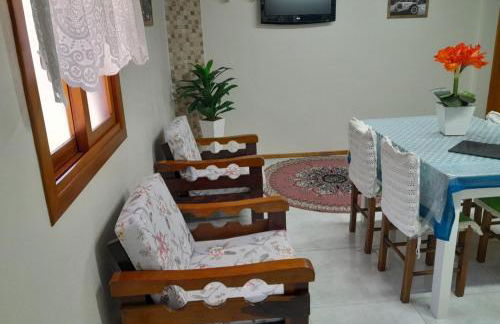 Casa e Flat Conforto Gramado - Photo 37