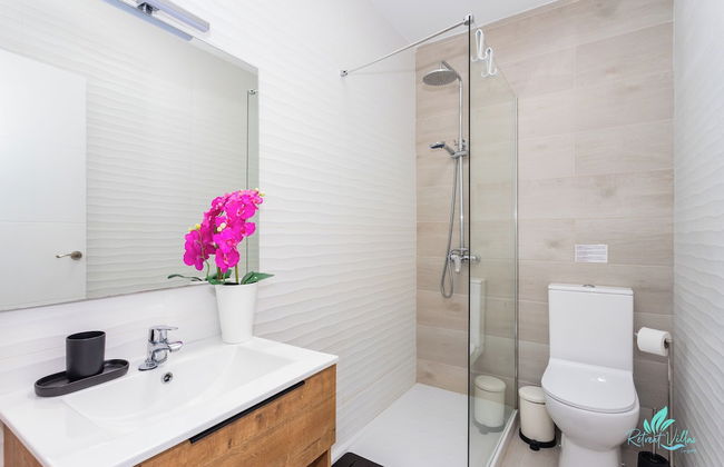 Remarkable 5-bed Villa in Playa Blanca - Foto 21