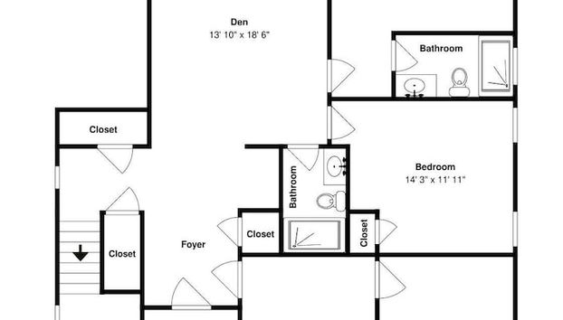 Beach-A-Holic by Silver Sands Vacation Rentals - Foto 2, Comodidade do alojamento