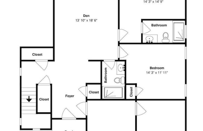 Beach-A-Holic by Silver Sands Vacation Rentals - Foto 14