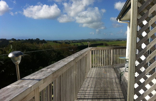 Mangawhai Retreat Apartments - Foto 78