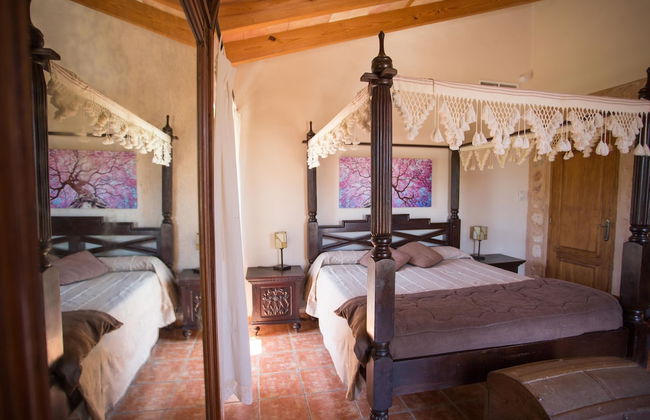 Agroturismo Es Quatre Cantons - Photo 8