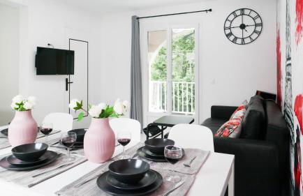 Apt4P-SecureFreeParking -Metro4 - Foto 14