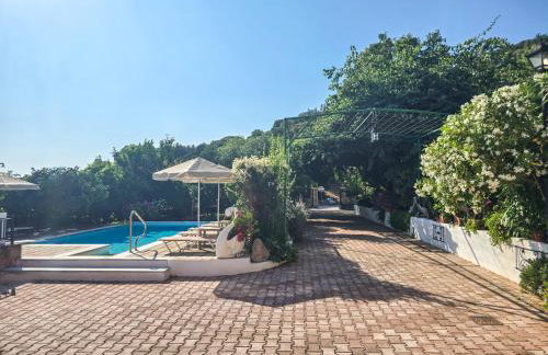 Liogerma Art Deco Villa - 5 min drive to Lassi - Foto 6