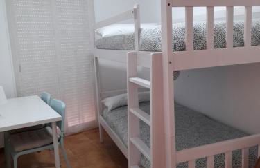 APARTAMENTO ESTACIÓN 54 - Photo 14