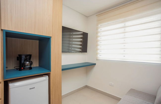 Edifício Lins 236 - Photo 69