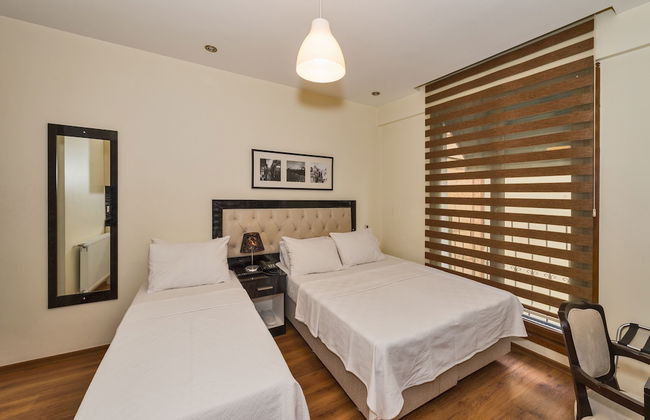 Invictum Residence - Foto 13