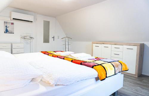 Landhaus Ruheoase - dennoch mittendrin - Natur, Städte & Harz - Foto 21