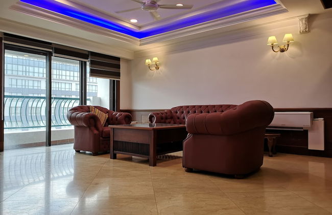 Most Luxurious Penthouse - Foto 41