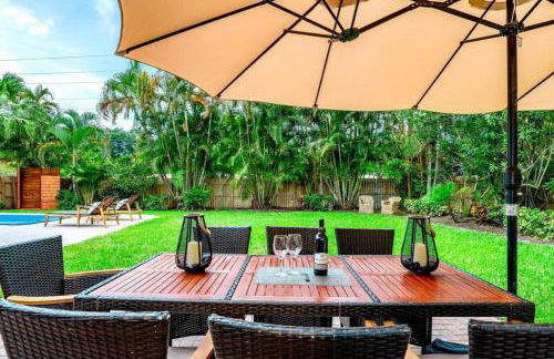 Lux House Heated Spa & Free Boat Tour! - Foto 18