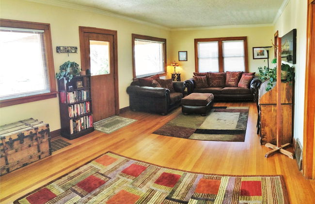 Historic Downtown Salt Lake House - Photo 10