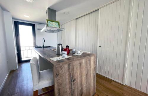 Primera linea de Playa de Martina - Foto 28