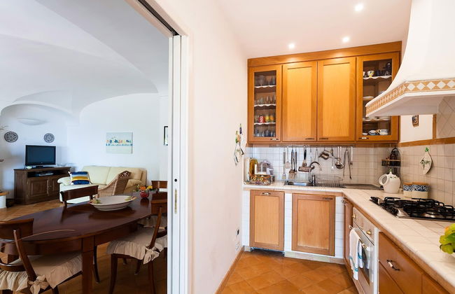 Casa Dorothea 2 - Foto 7