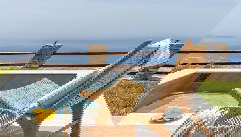 Del Sol View Arnados Tinos - Foto 1, Imagen principal