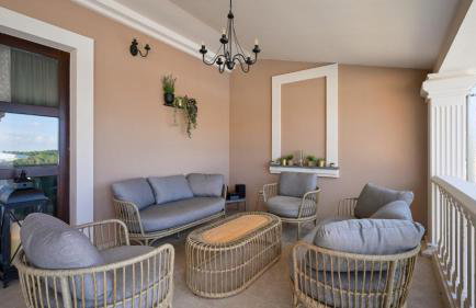 Dvori Perdedaj by Villas Guide - Foto 38