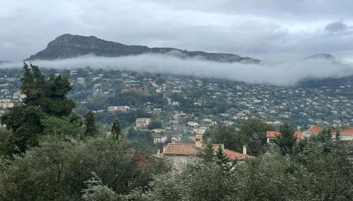 Vence Two bedrooms with a terrace - Foto 4