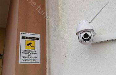 Locazione Turistica Fusillo Lorusso con parcheggio privato in loco - Foto 8