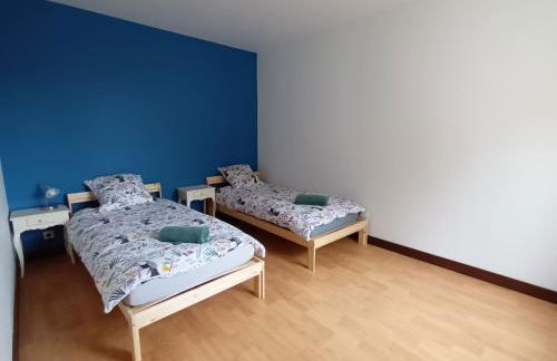 Gite la Blanchere - Foto 9