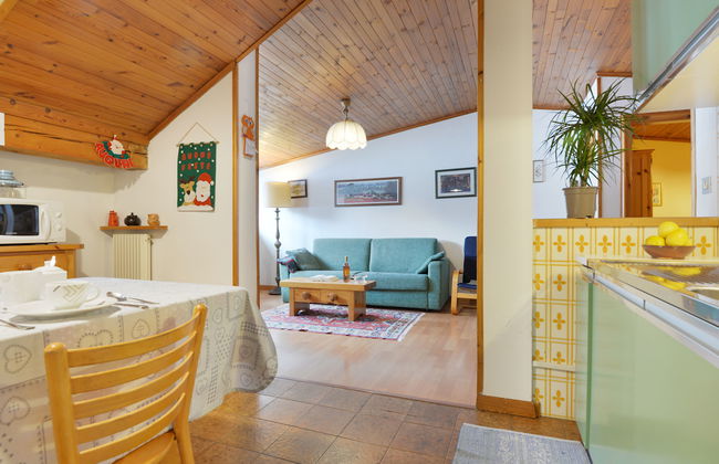 Monti Pallidi - Foto 1