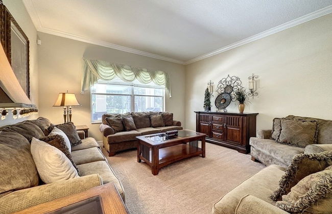 4 Bed 4 Bath With Private Pool/spa 4 Bedroom Home by RedAwning - Foto 32