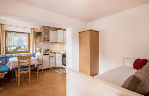 Haus Belodei - Apt A - Foto 6