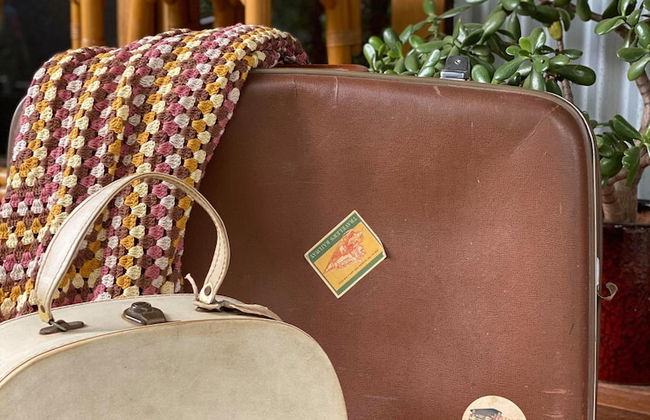 Fig Tree Retro Studio - Foto 7