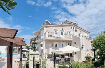 Villa Kormos Apart Hotel - Foto 14